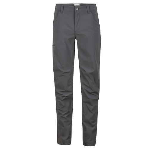 Marmot Arch Rock Pants - Mens Hiking Pants Grey CA1367498 Canada